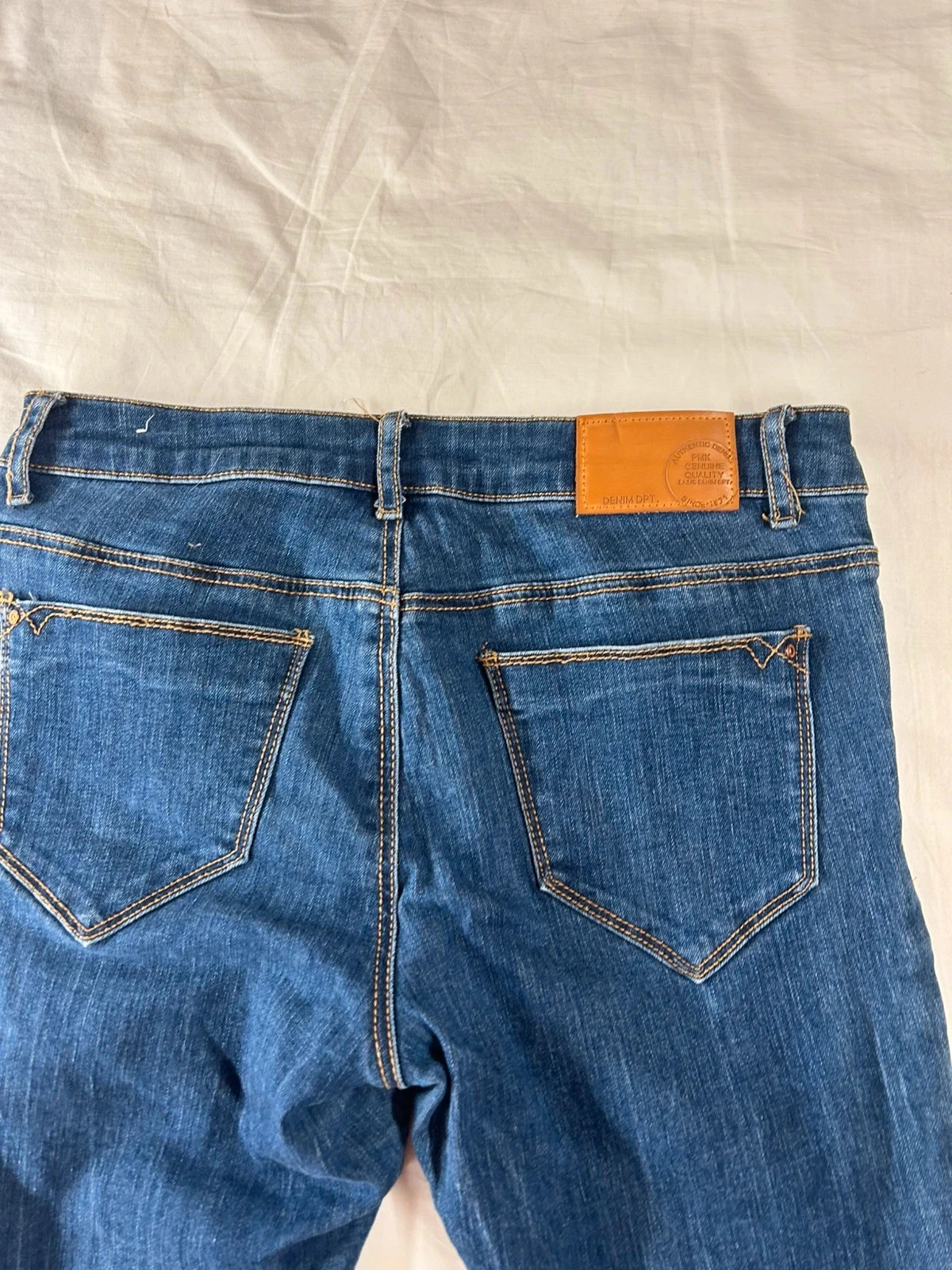 Jean slim Pimkie azul marino – photo 11